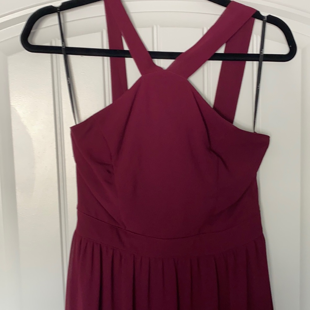 Lulu’s women’s dress